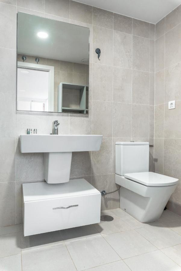 Canto Altea17 Piscina, Gran Terraza Y Parking By Vero מראה חיצוני תמונה