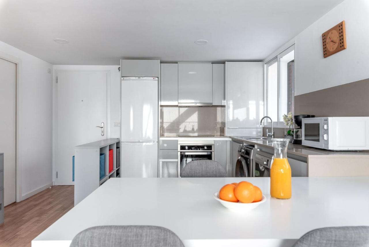 Canto Altea17 Piscina, Gran Terraza Y Parking By Vero מראה חיצוני תמונה