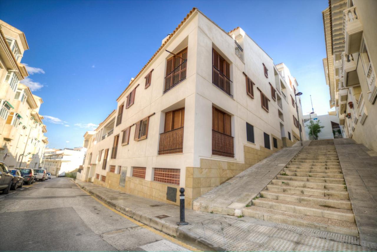 Canto Altea17 Piscina, Gran Terraza Y Parking By Vero מראה חיצוני תמונה